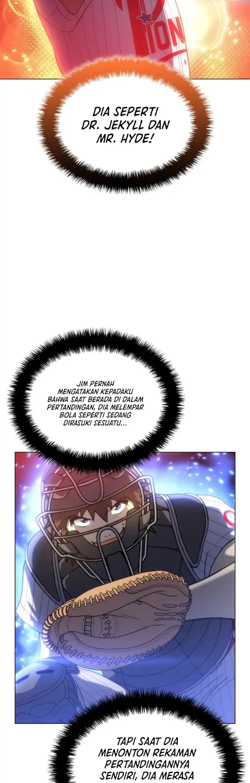 Manhwa Home Plate Villain Chapter 85 gambar 2