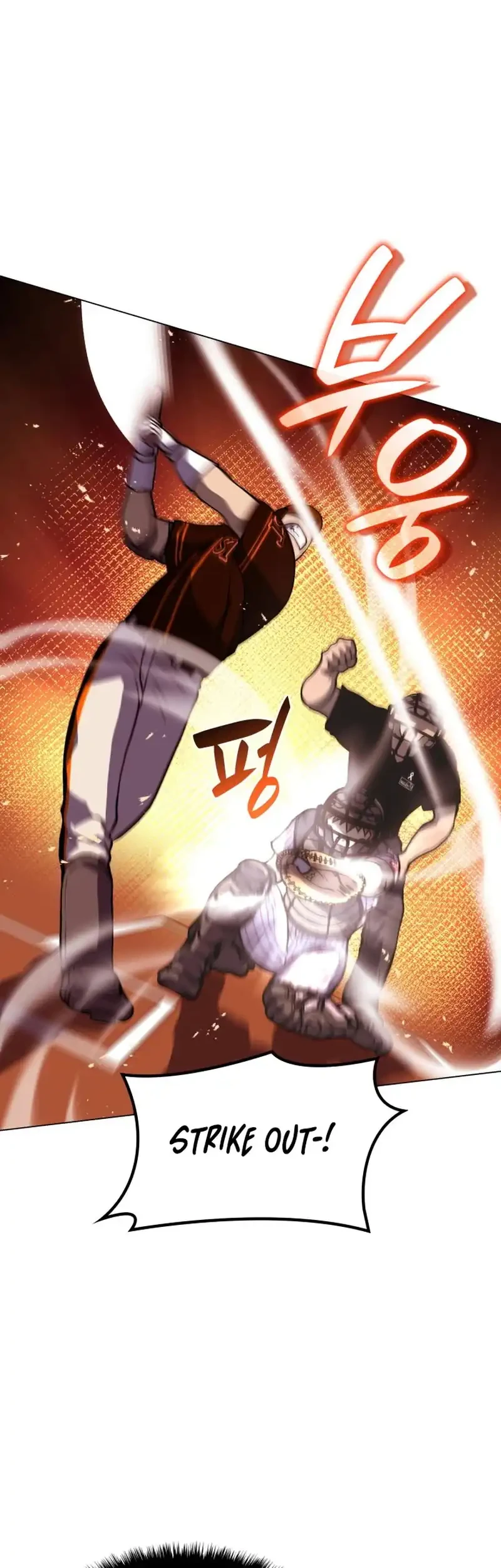 Home Plate Villain Chapter 85 Gambar 4