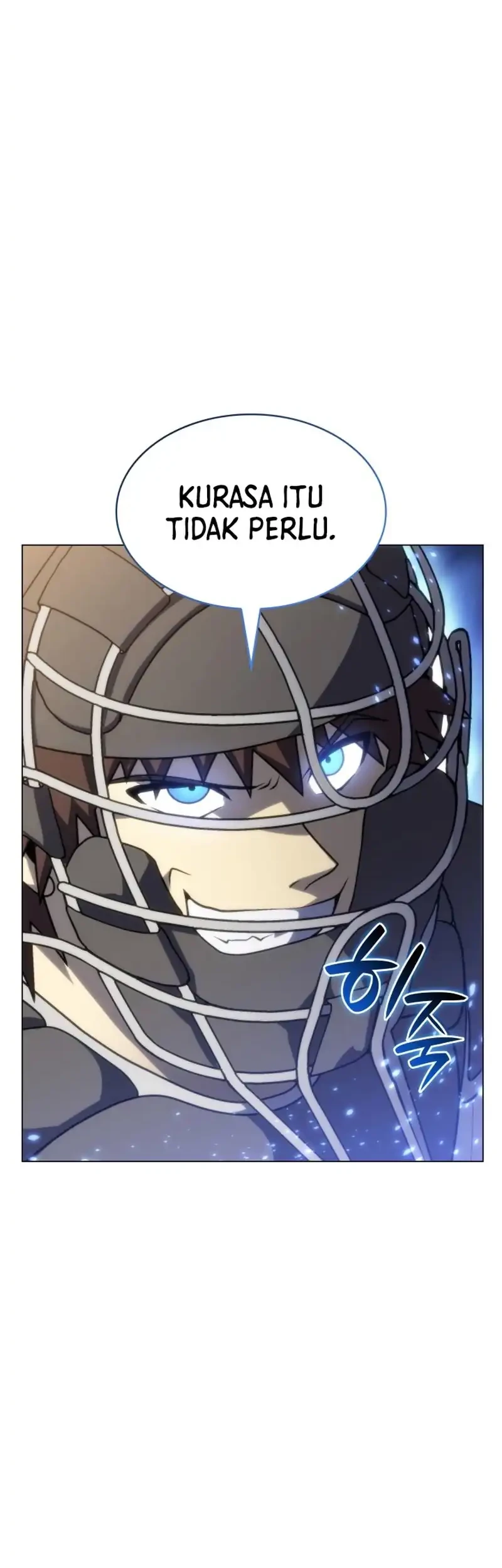 Home Plate Villain Chapter 85 Gambar 14