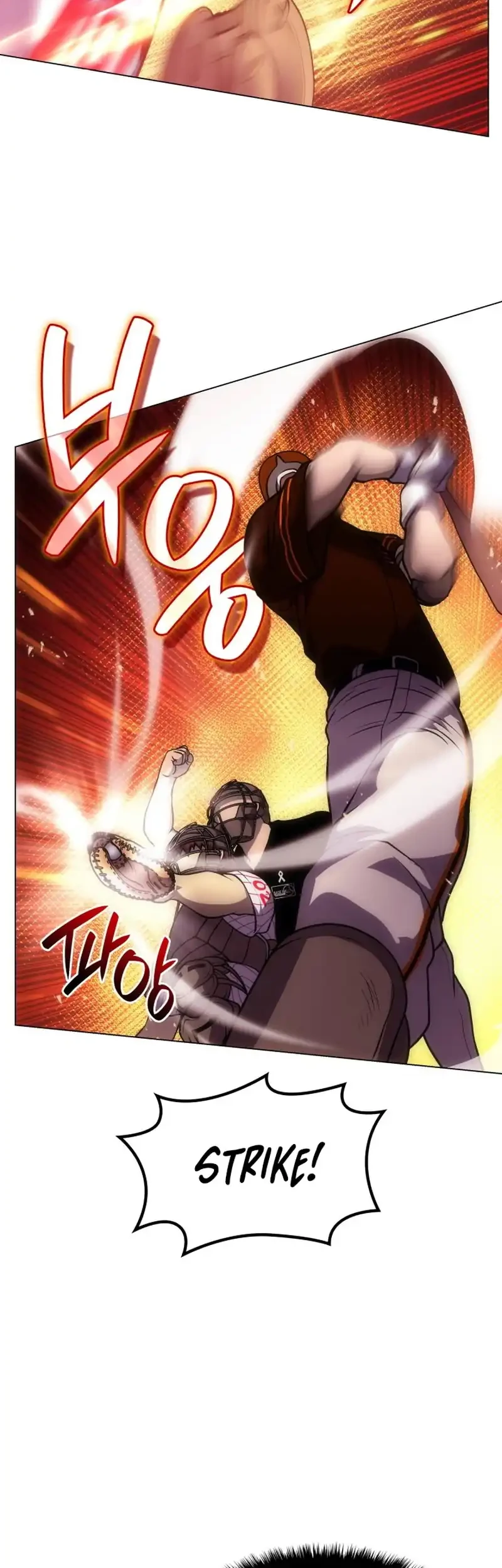 Home Plate Villain Chapter 85 Gambar 16