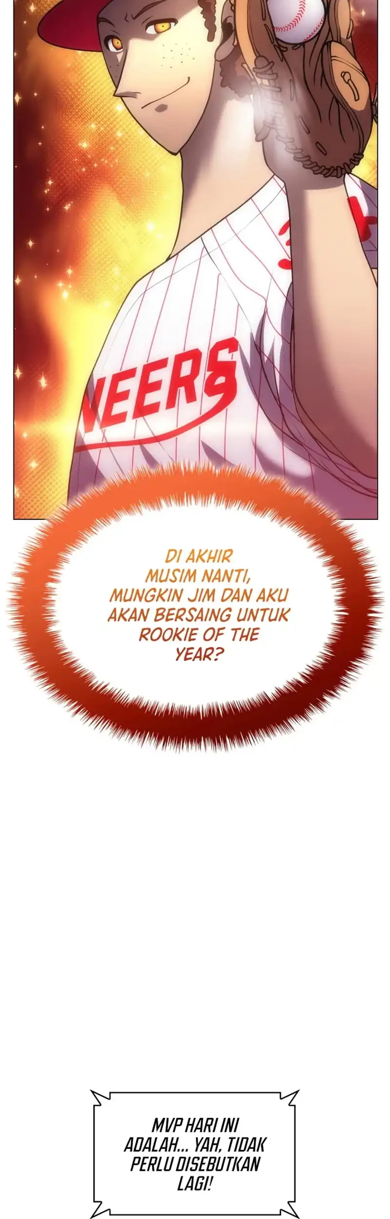 Home Plate Villain Chapter 85 Gambar 18