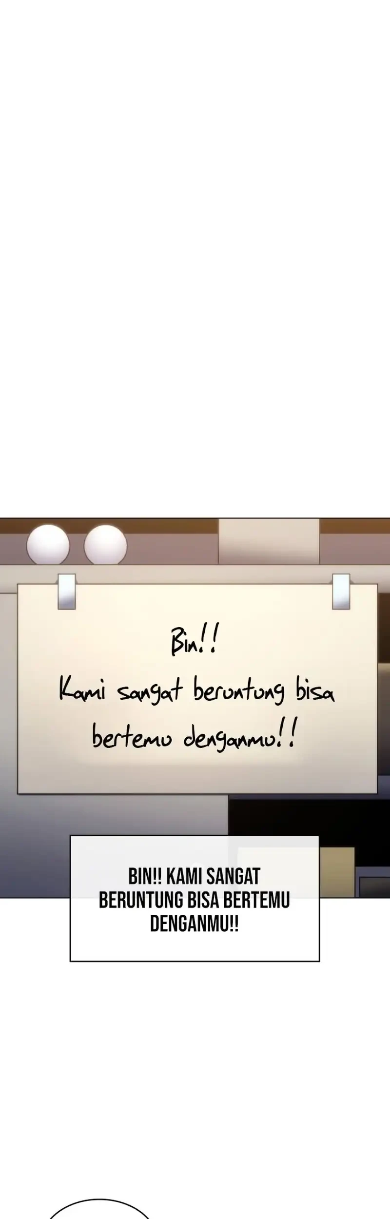 Home Plate Villain Chapter 85 Gambar 23
