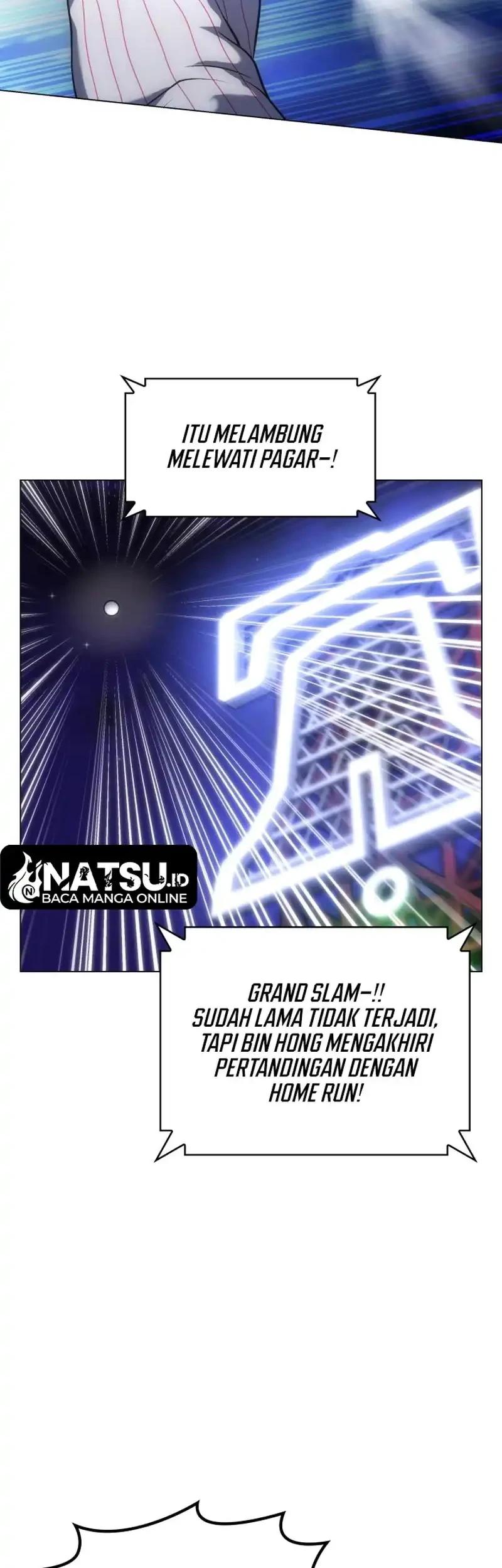 Home Plate Villain Chapter 85 Gambar 28