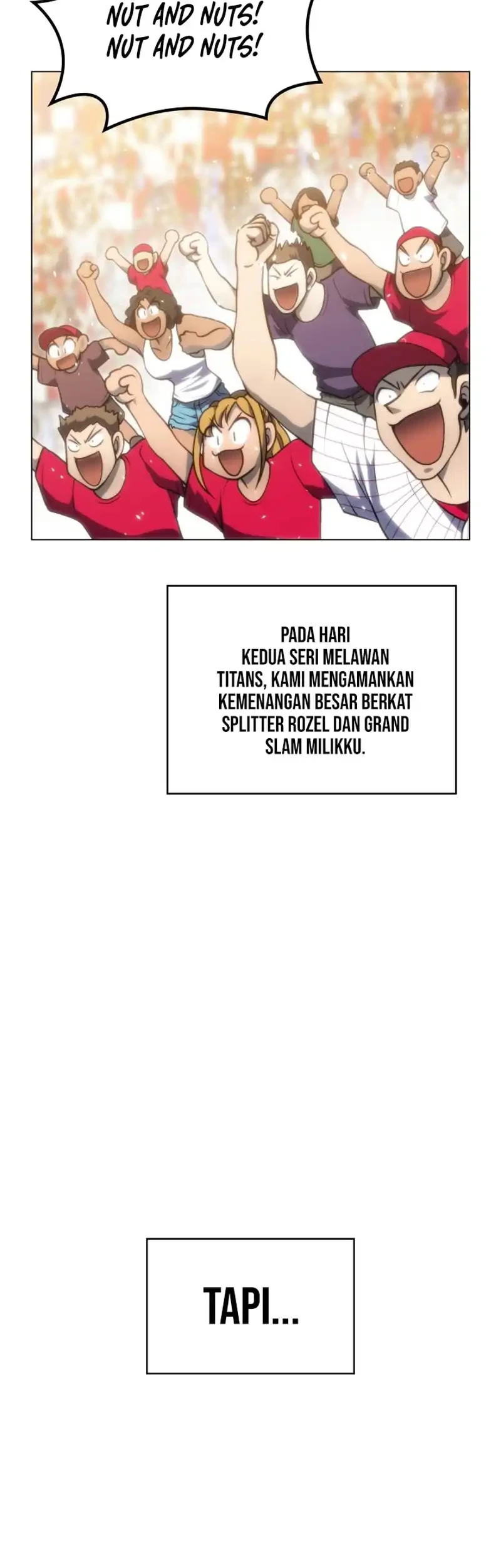 Home Plate Villain Chapter 85 Gambar 29