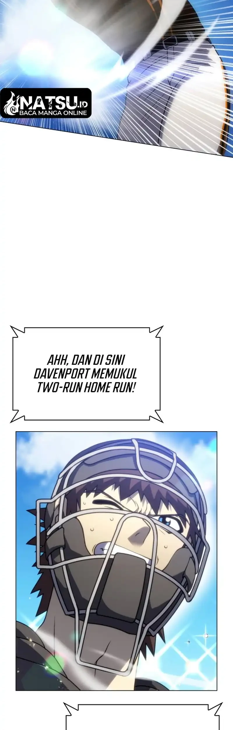Home Plate Villain Chapter 85 Gambar 32