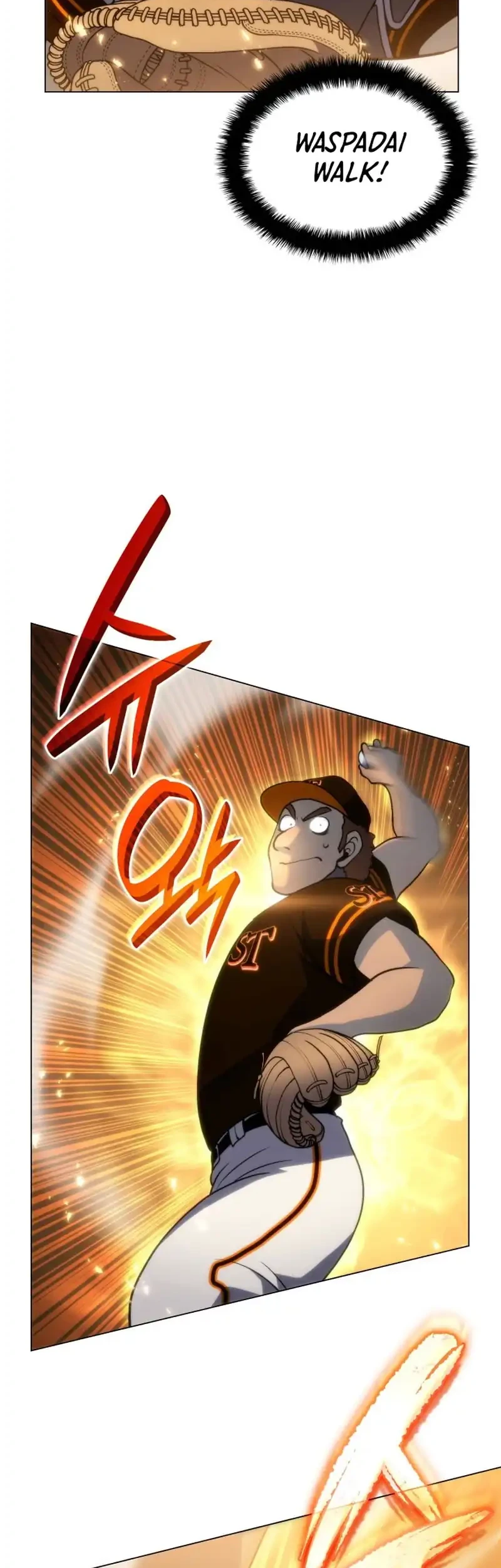 Home Plate Villain Chapter 86 Gambar 42
