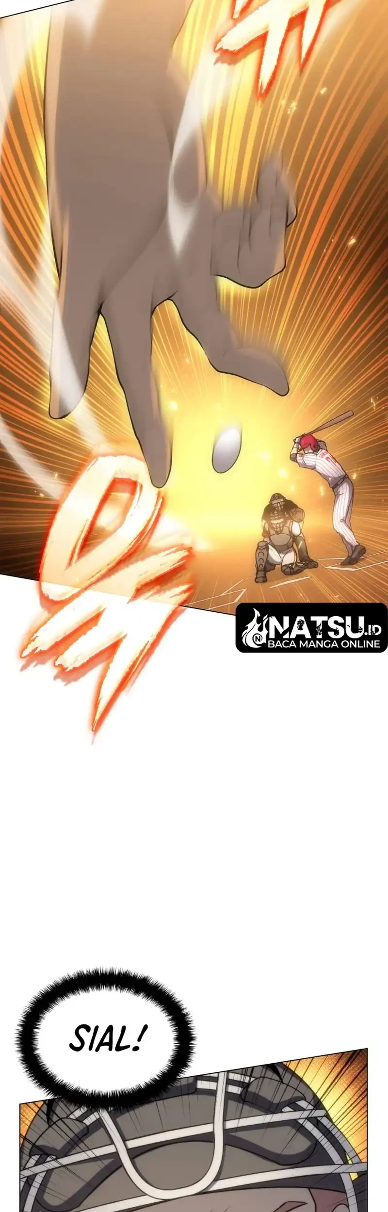 Home Plate Villain Chapter 86 Gambar 43