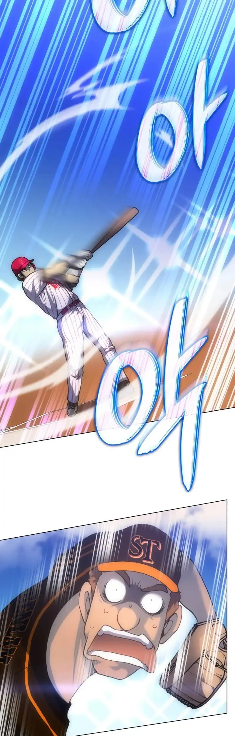 Home Plate Villain Chapter 86 Gambar 46