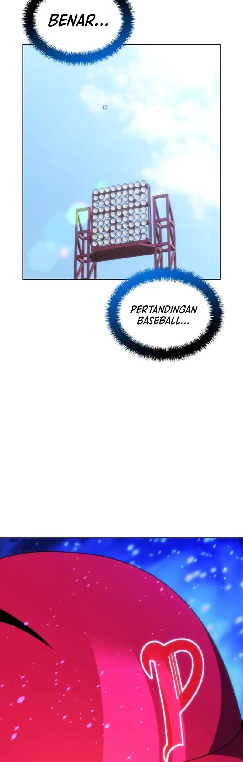 Home Plate Villain Chapter 86 Gambar 48
