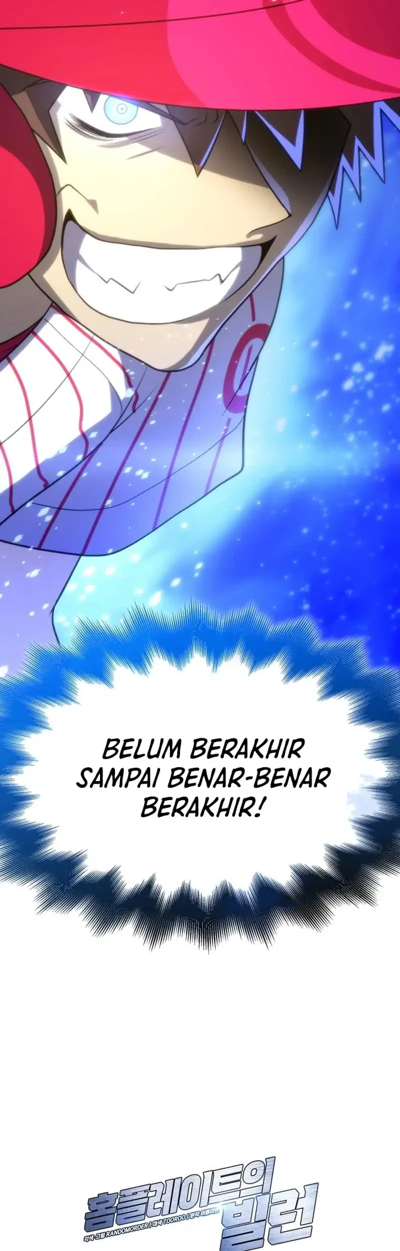 Home Plate Villain Chapter 86 Gambar 49