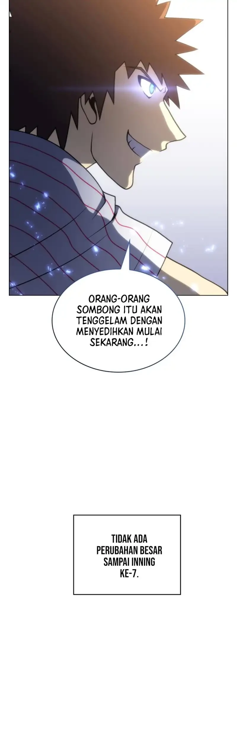 Home Plate Villain Chapter 86 Gambar 21