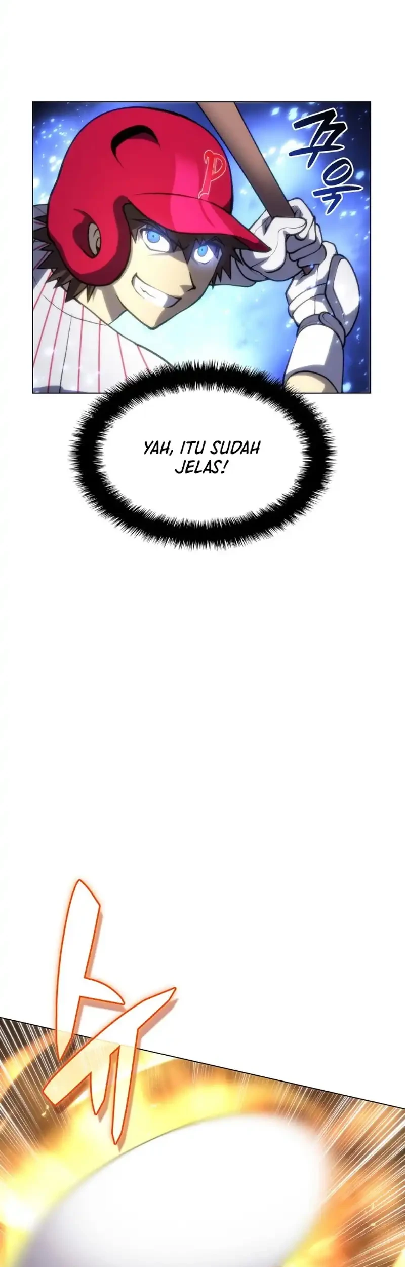 Home Plate Villain Chapter 86 Gambar 27