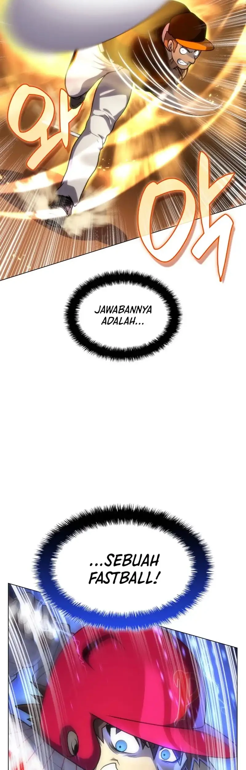Home Plate Villain Chapter 86 Gambar 28