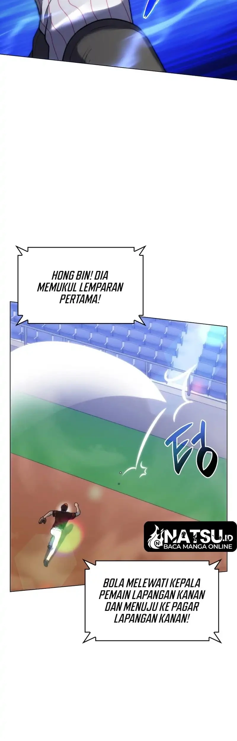 Home Plate Villain Chapter 86 Gambar 30