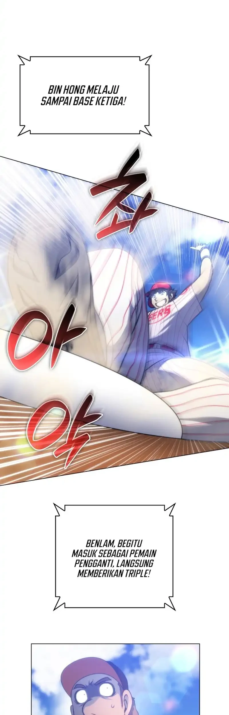 Home Plate Villain Chapter 86 Gambar 31