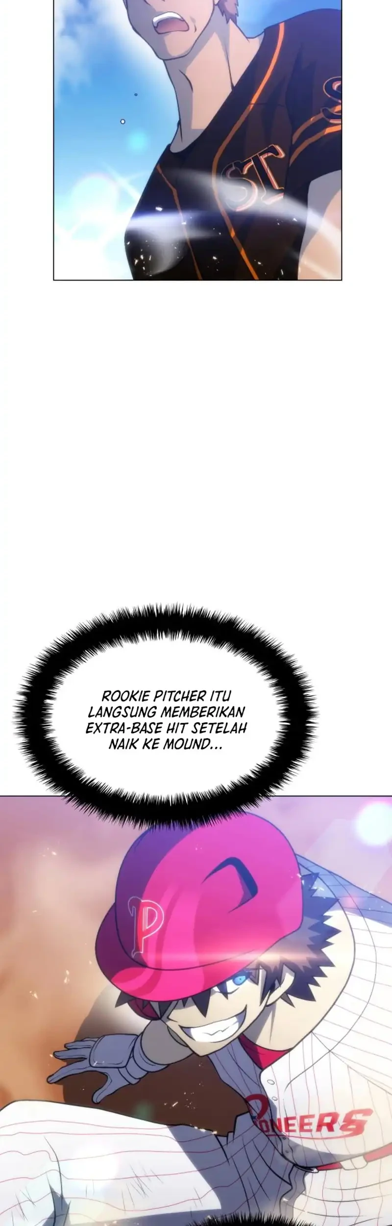 Home Plate Villain Chapter 86 Gambar 32