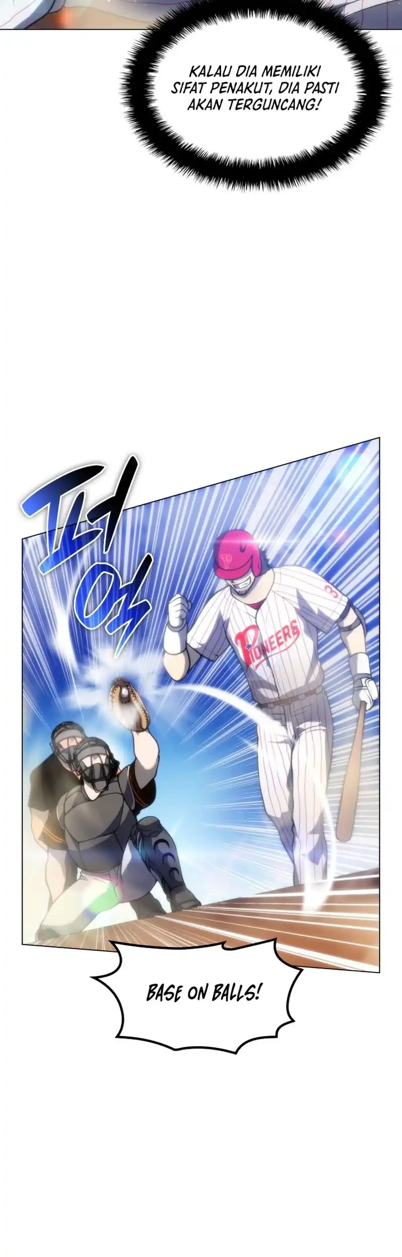 Home Plate Villain Chapter 86 Gambar 33