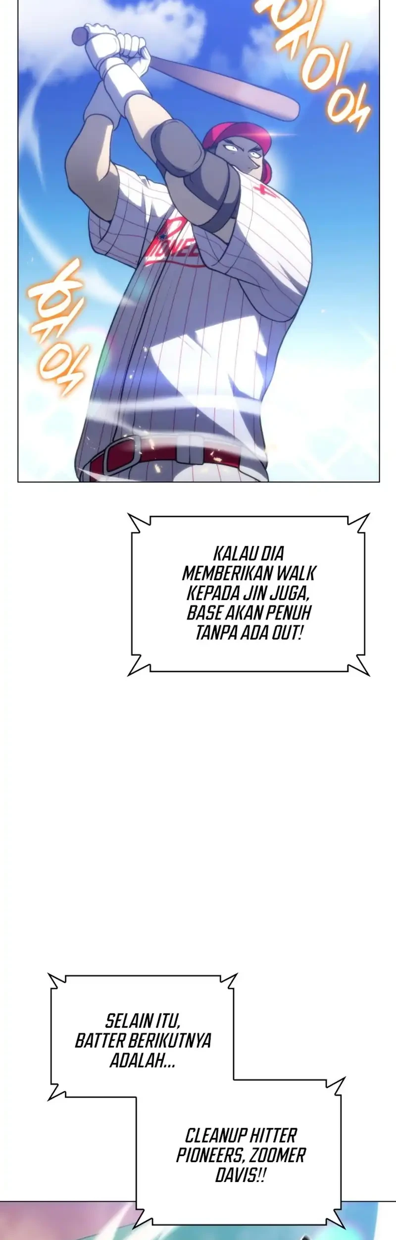 Home Plate Villain Chapter 86 Gambar 35