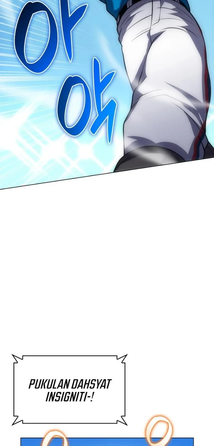 Home Plate Villain Chapter 87 Gambar 40