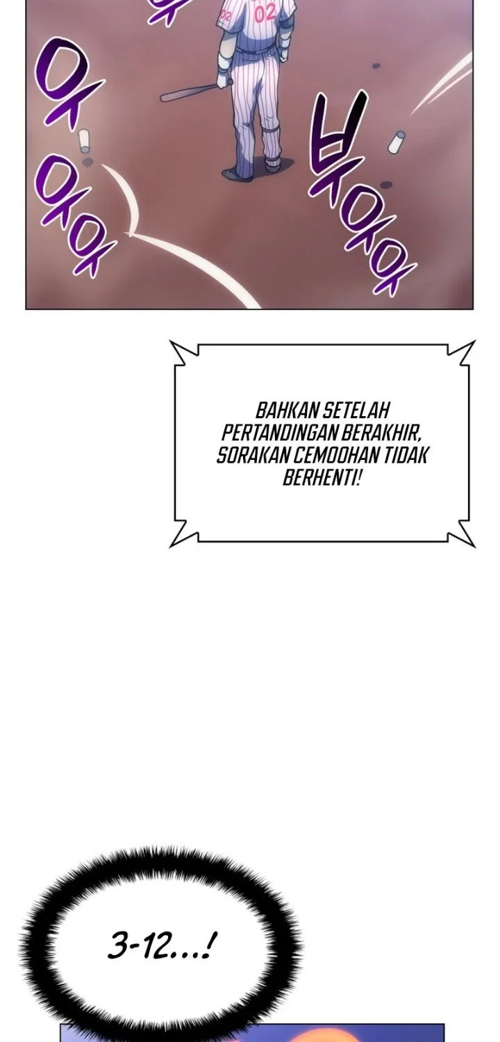 Home Plate Villain Chapter 87 Gambar 44