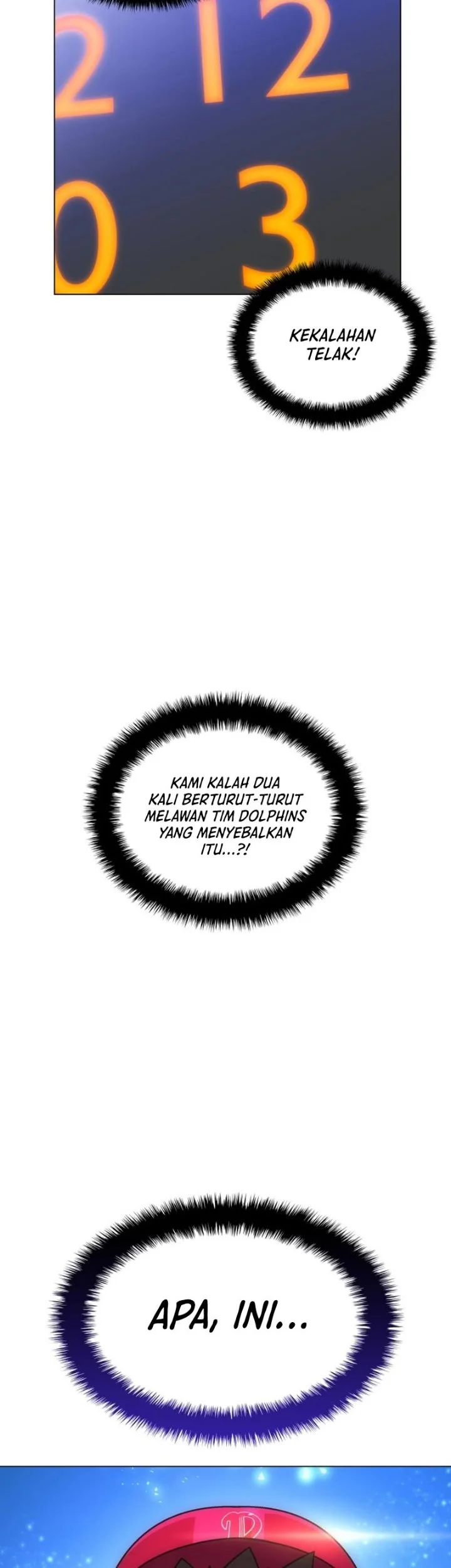 Home Plate Villain Chapter 87 Gambar 45
