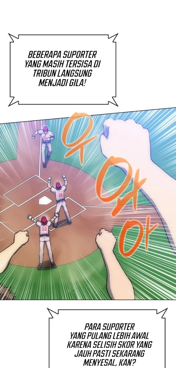 Home Plate Villain Chapter 87 Gambar 4