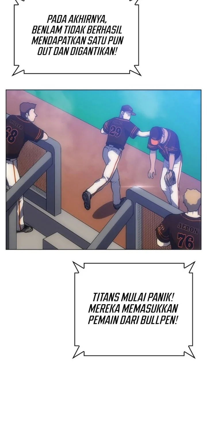 Home Plate Villain Chapter 87 Gambar 12