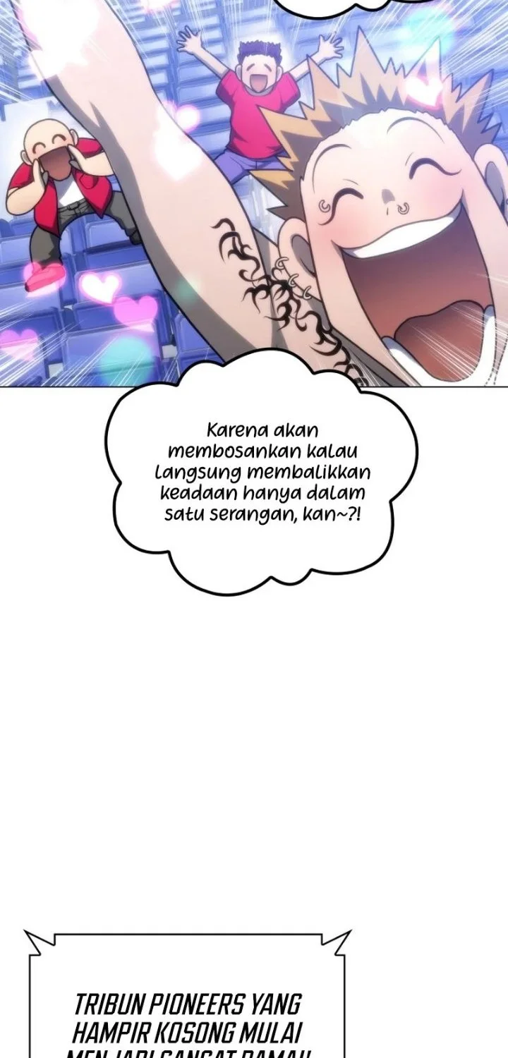 Home Plate Villain Chapter 87 Gambar 16