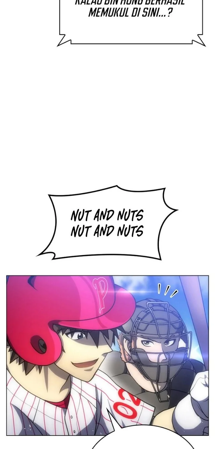 Home Plate Villain Chapter 87 Gambar 20