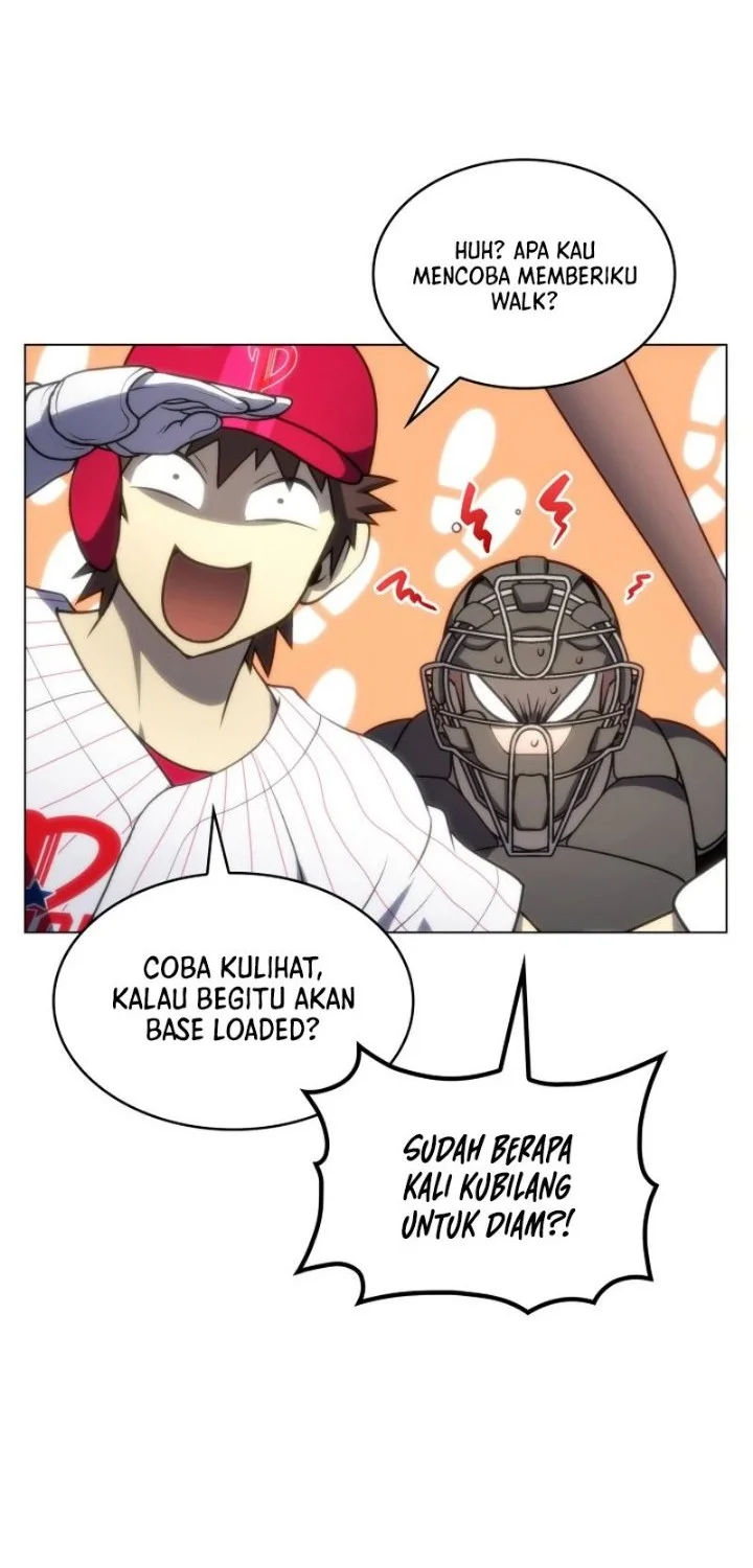 Home Plate Villain Chapter 87 Gambar 24
