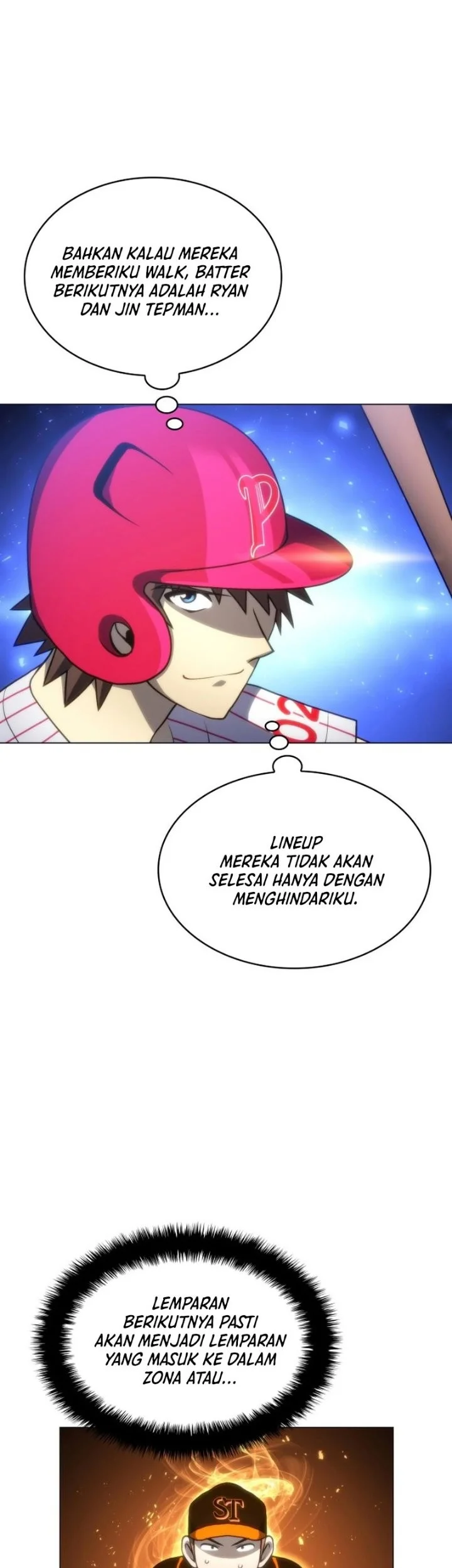Home Plate Villain Chapter 87 Gambar 25