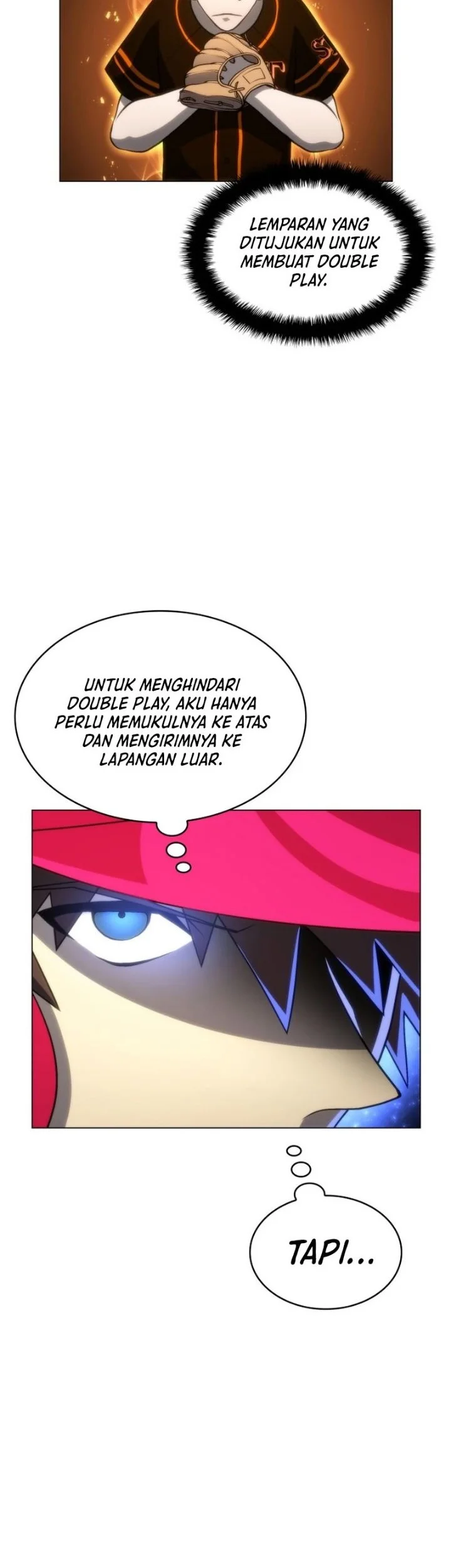 Home Plate Villain Chapter 87 Gambar 26
