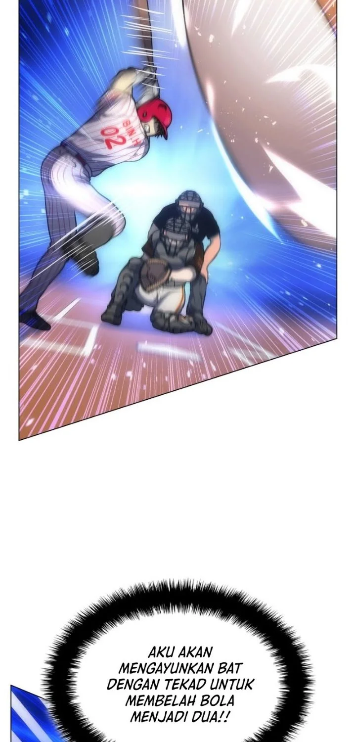 Home Plate Villain Chapter 87 Gambar 28
