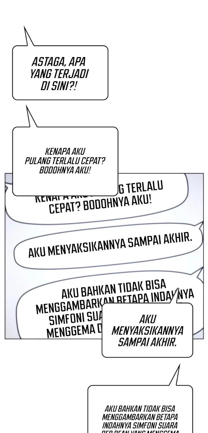 Home Plate Villain Chapter 87 Gambar 36