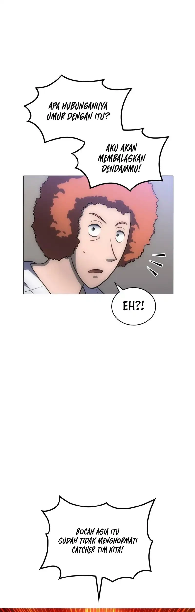 Home Plate Villain Chapter 88 Gambar 37