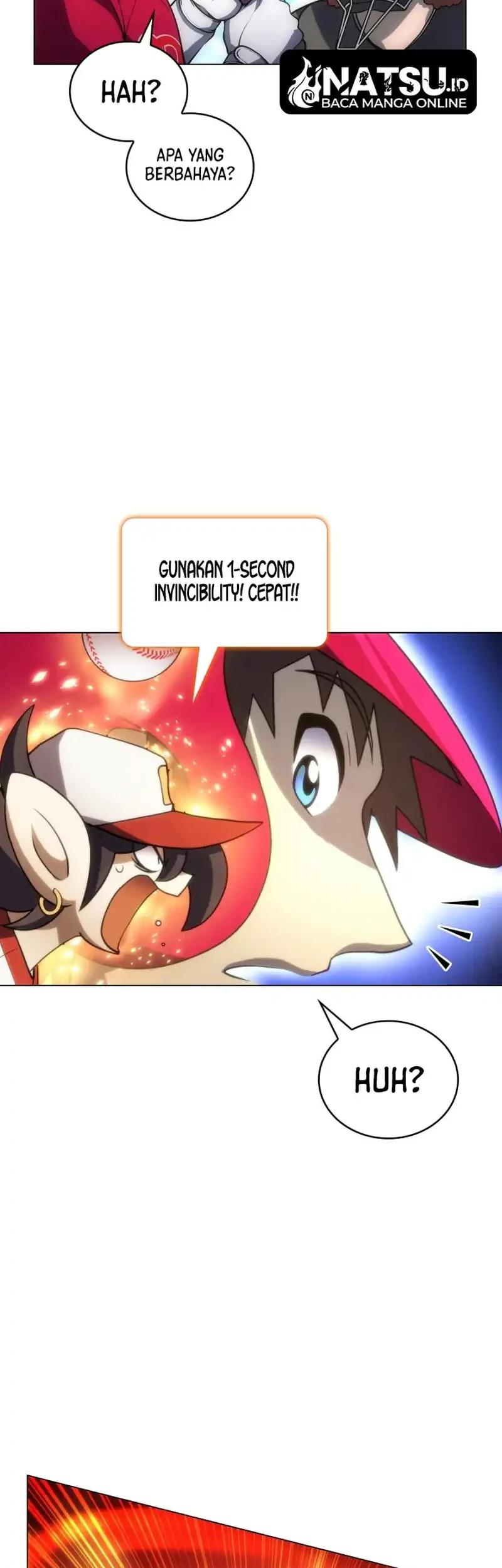 Home Plate Villain Chapter 88 Gambar 42