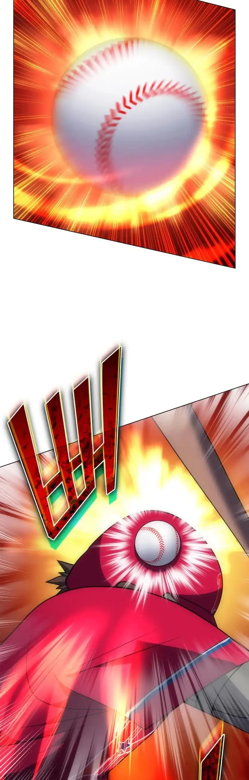 Home Plate Villain Chapter 88 Gambar 43