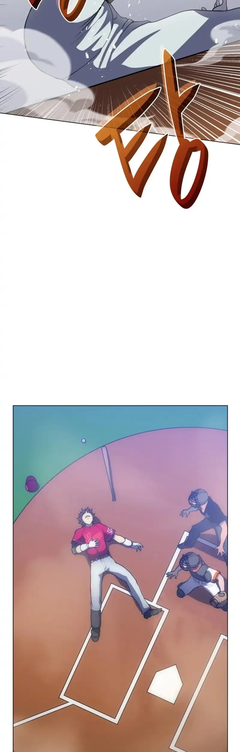 Home Plate Villain Chapter 88 Gambar 47