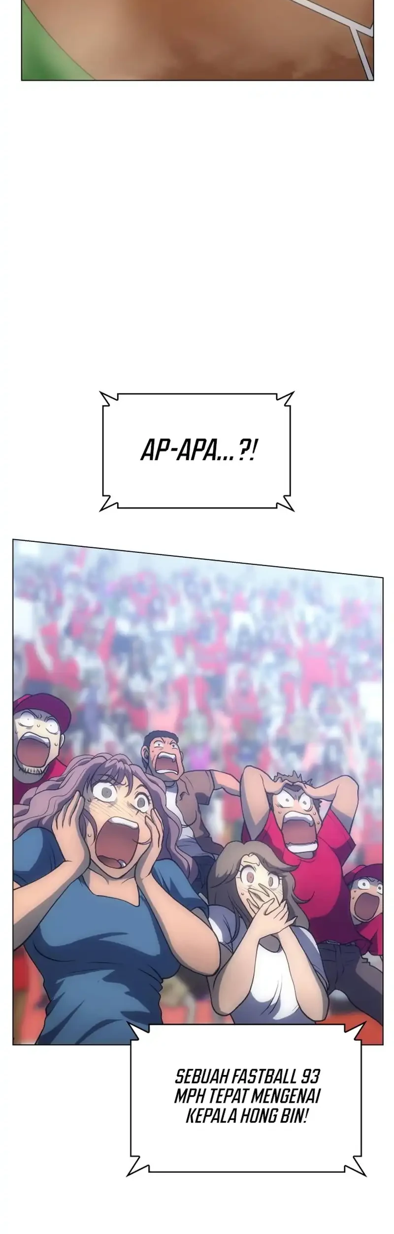 Home Plate Villain Chapter 88 Gambar 48