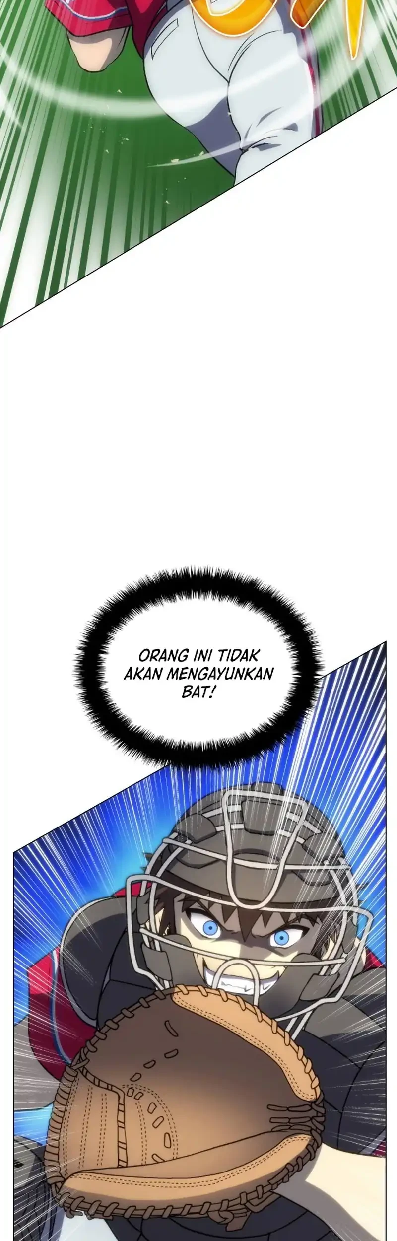 Home Plate Villain Chapter 88 Gambar 32