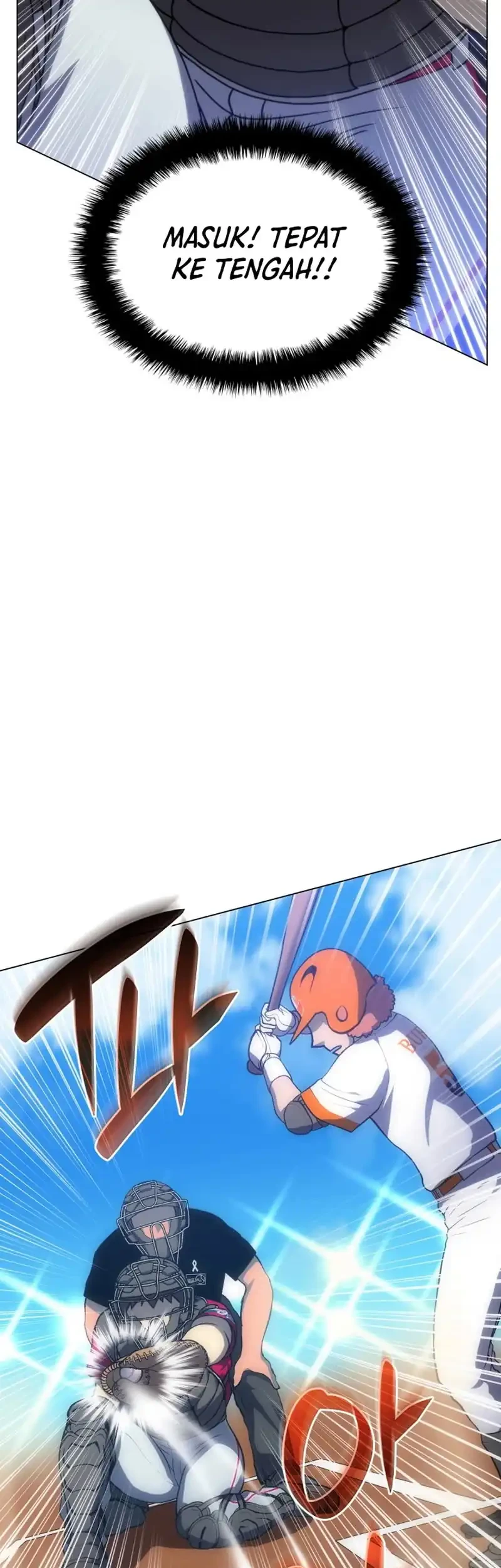 Home Plate Villain Chapter 88 Gambar 33