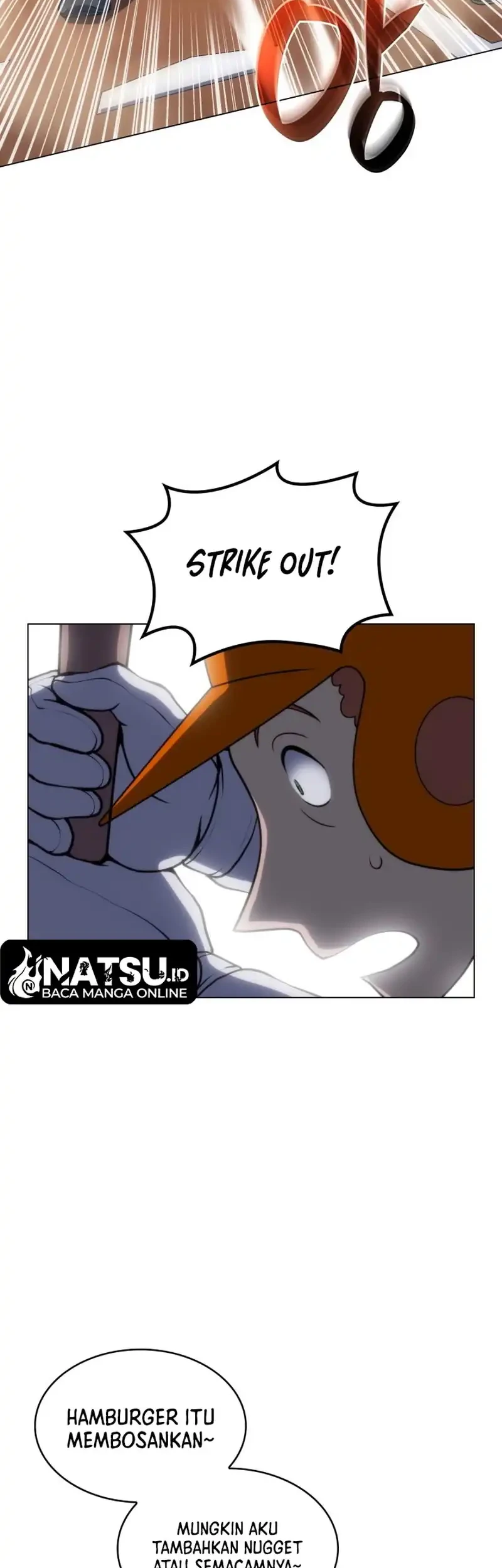 Home Plate Villain Chapter 88 Gambar 34