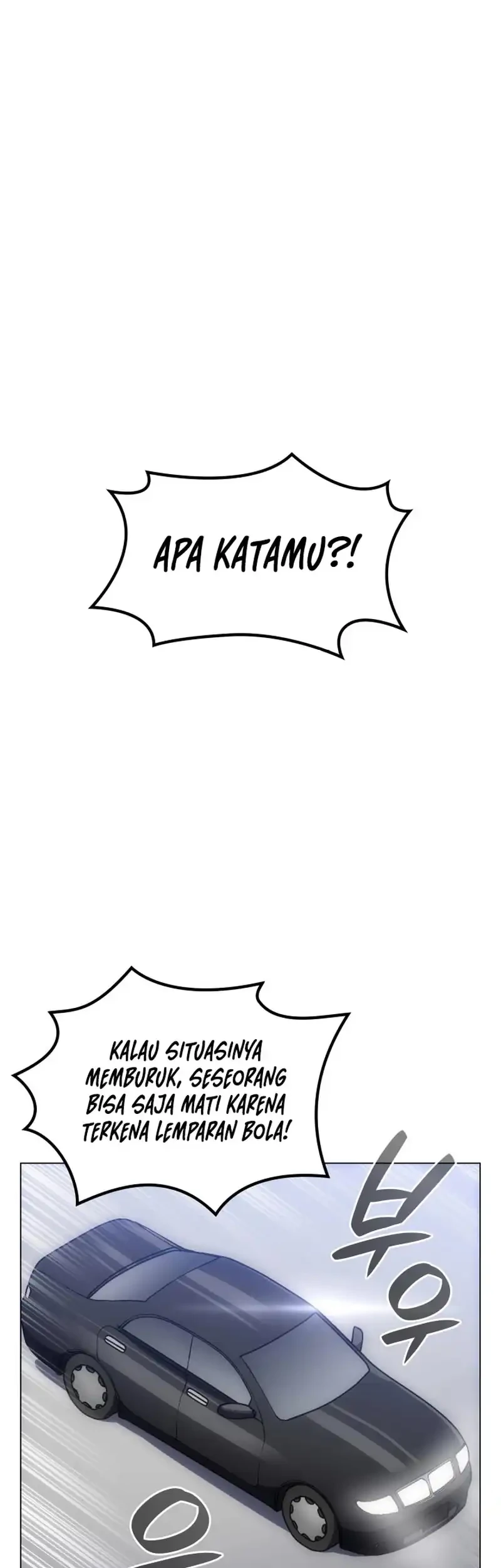 Home Plate Villain Chapter 89 Gambar 42