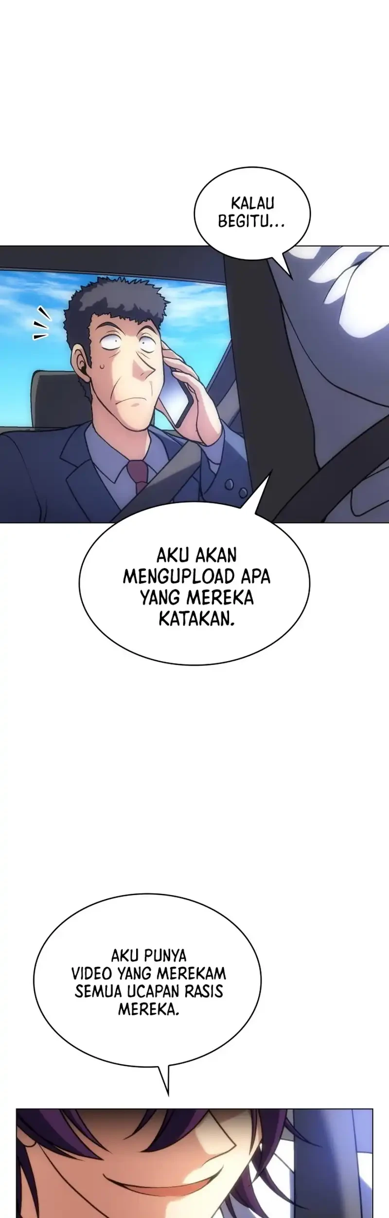 Home Plate Villain Chapter 89 Gambar 44