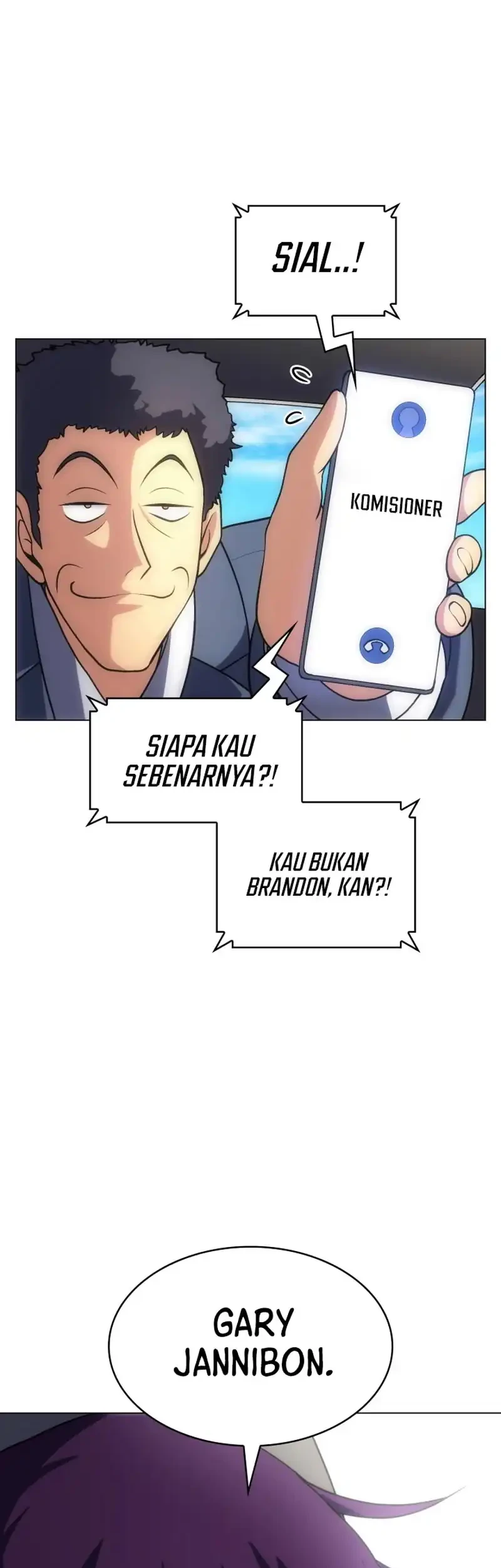 Home Plate Villain Chapter 89 Gambar 46