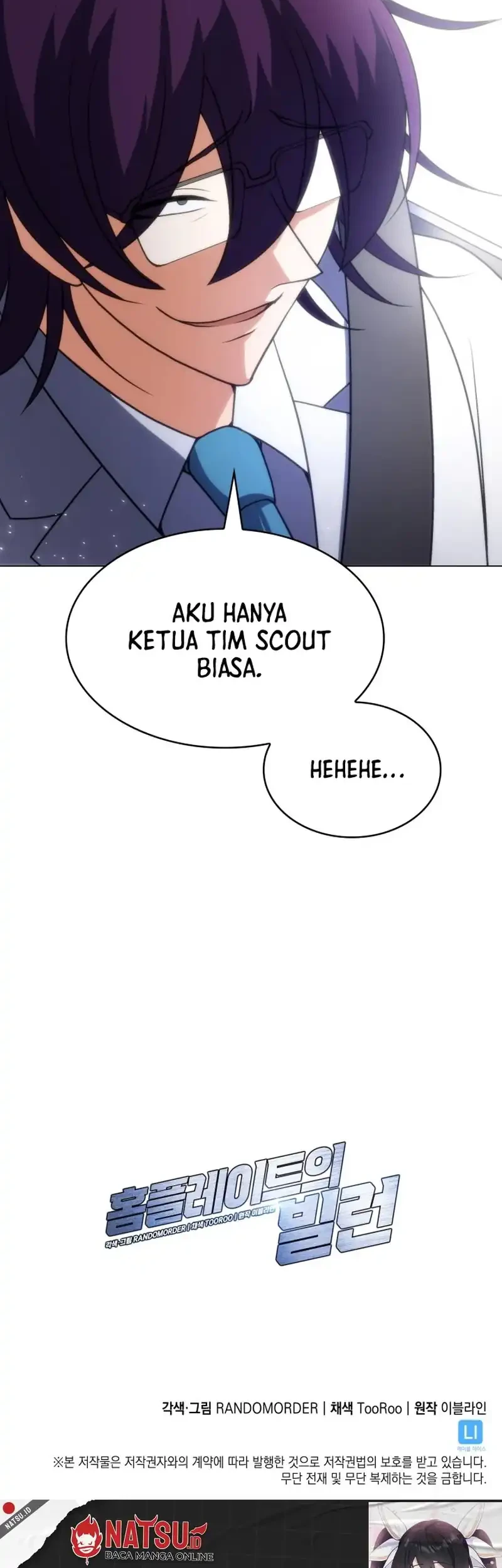 Home Plate Villain Chapter 89 Gambar 47
