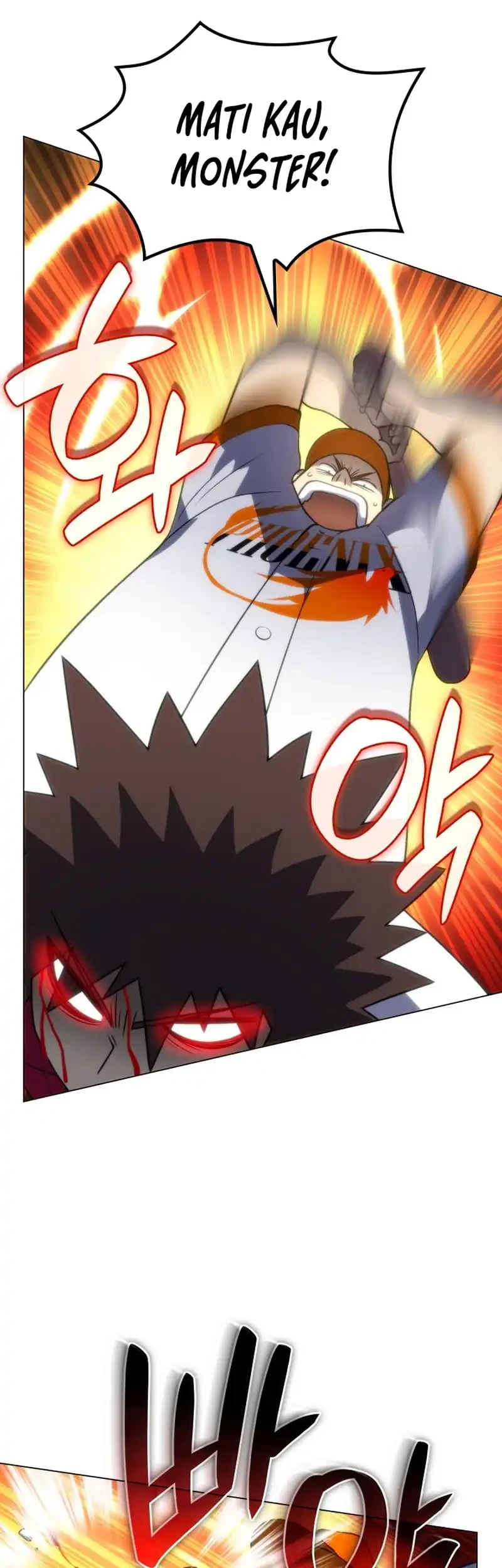 Home Plate Villain Chapter 89 Gambar 33