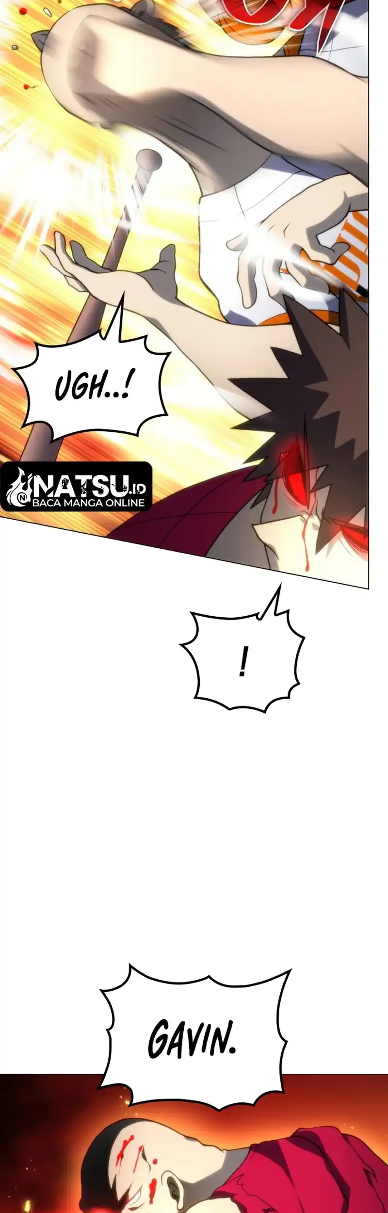 Home Plate Villain Chapter 89 Gambar 34