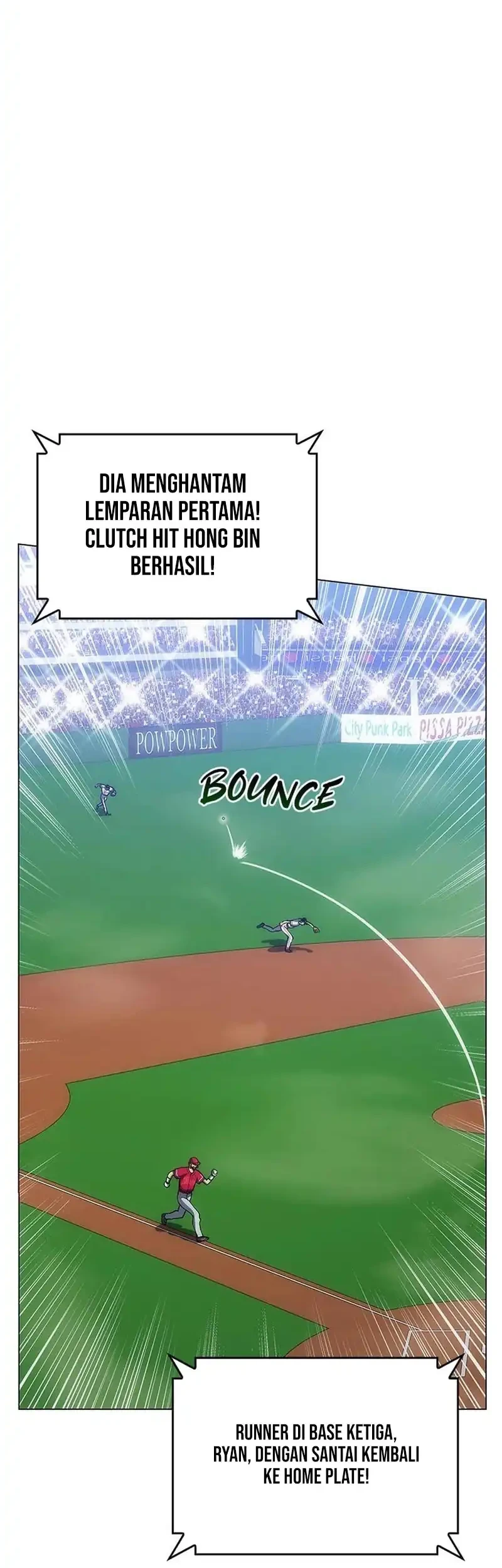 Home Plate Villain Chapter 90 Gambar 38