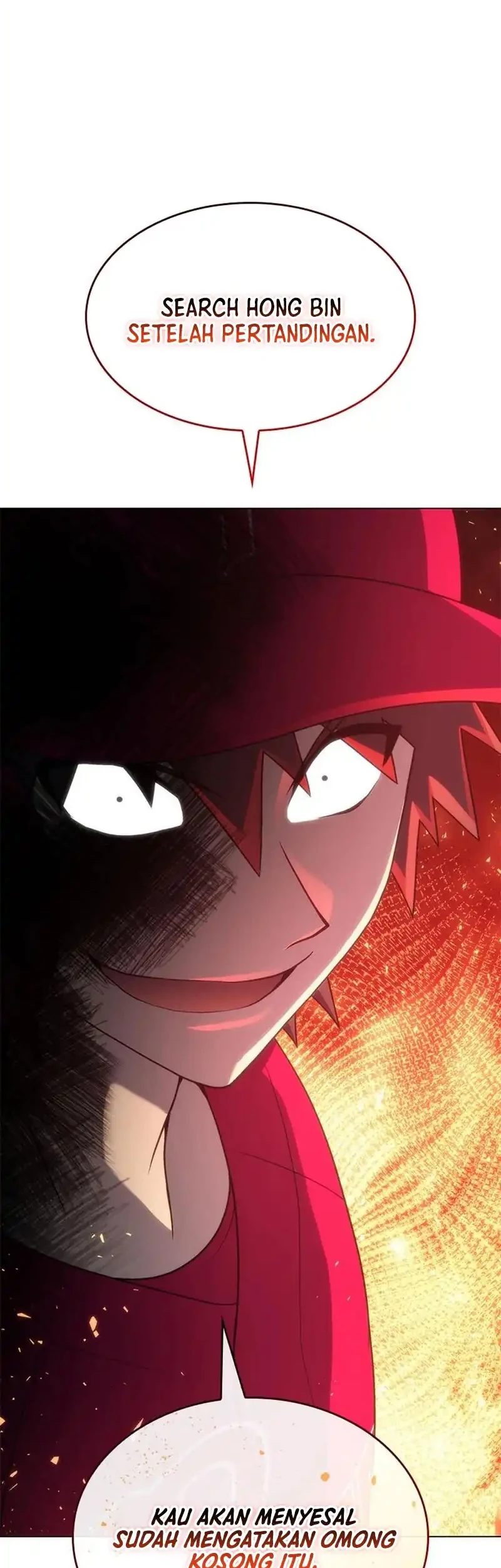 Home Plate Villain Chapter 90 Gambar 42